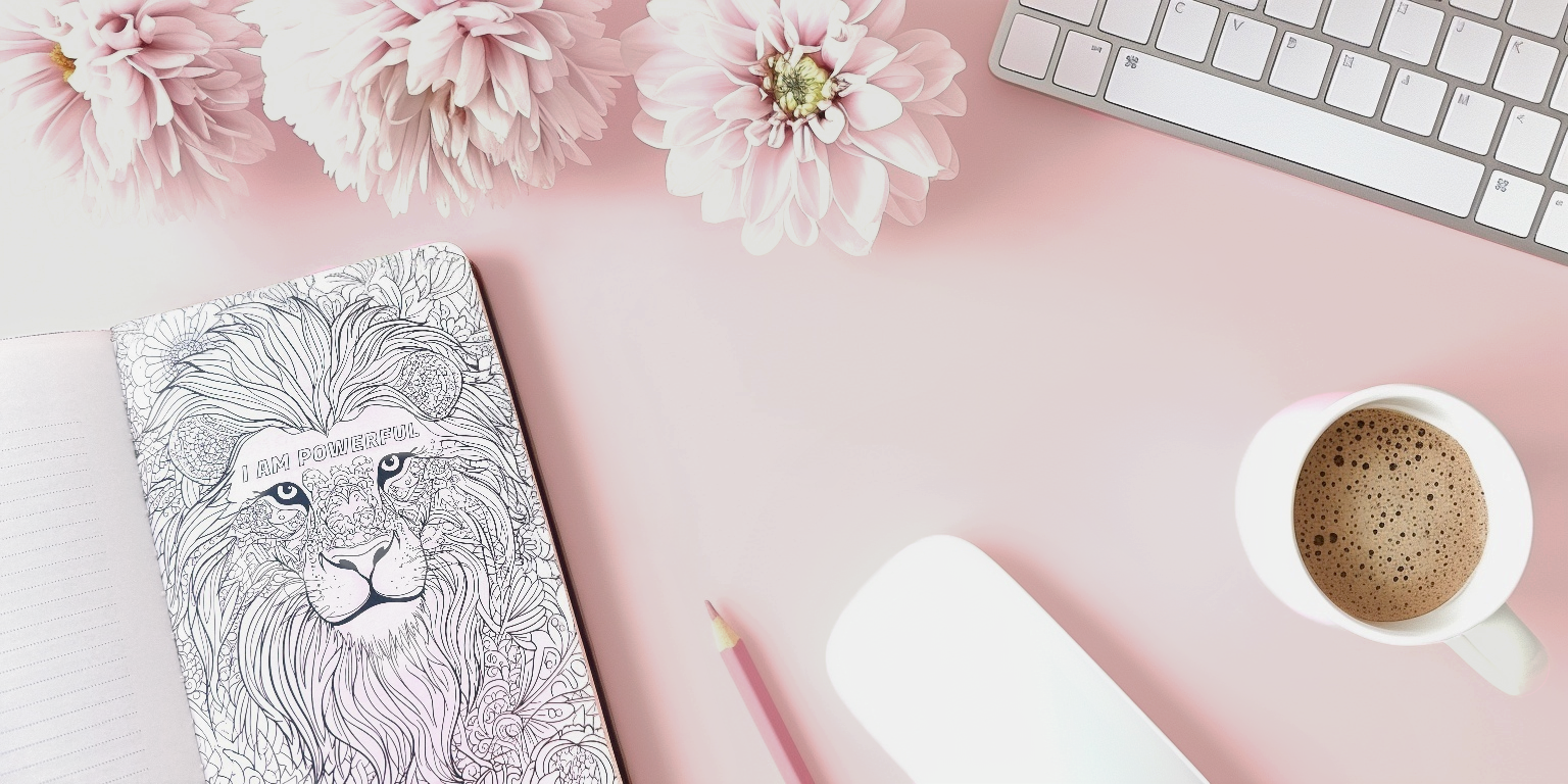 Coloring pages
