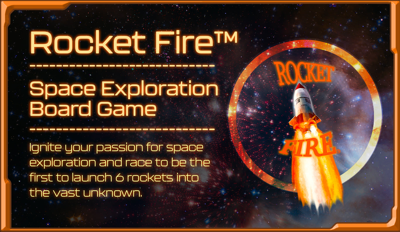 Rocket Games