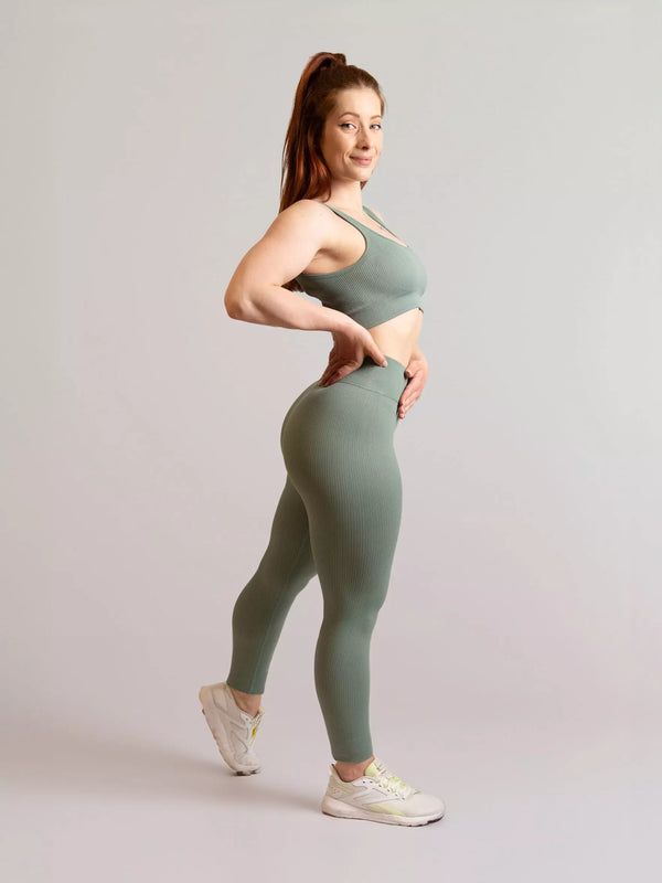 Ensemble Rib Vert