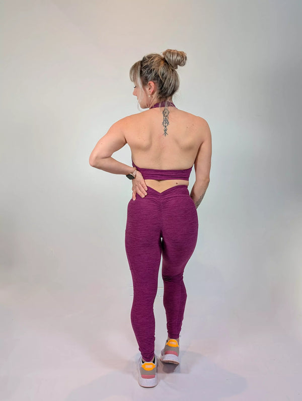 Ensemble Sculptline Violet