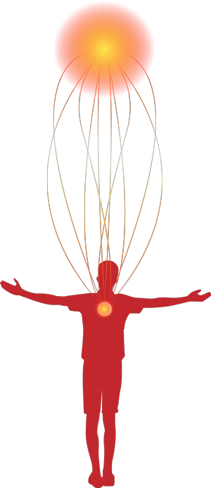 Ascension figure