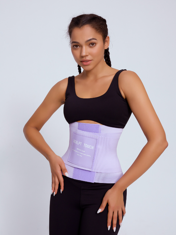 HourGlass Waist Trainer – HourGlassLuxe