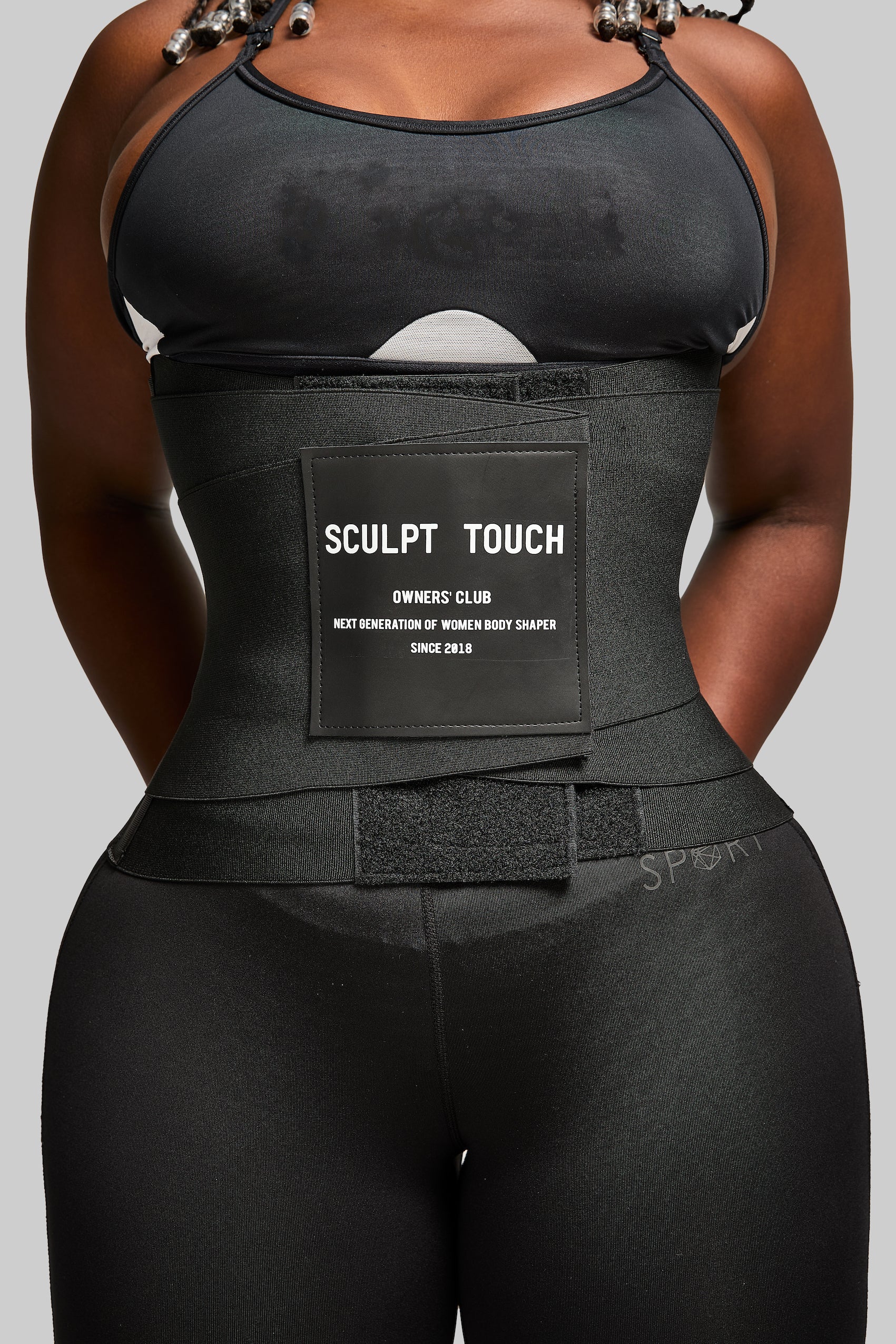 Sculptwear - The Next Generation of Shapewear, Indiegogo