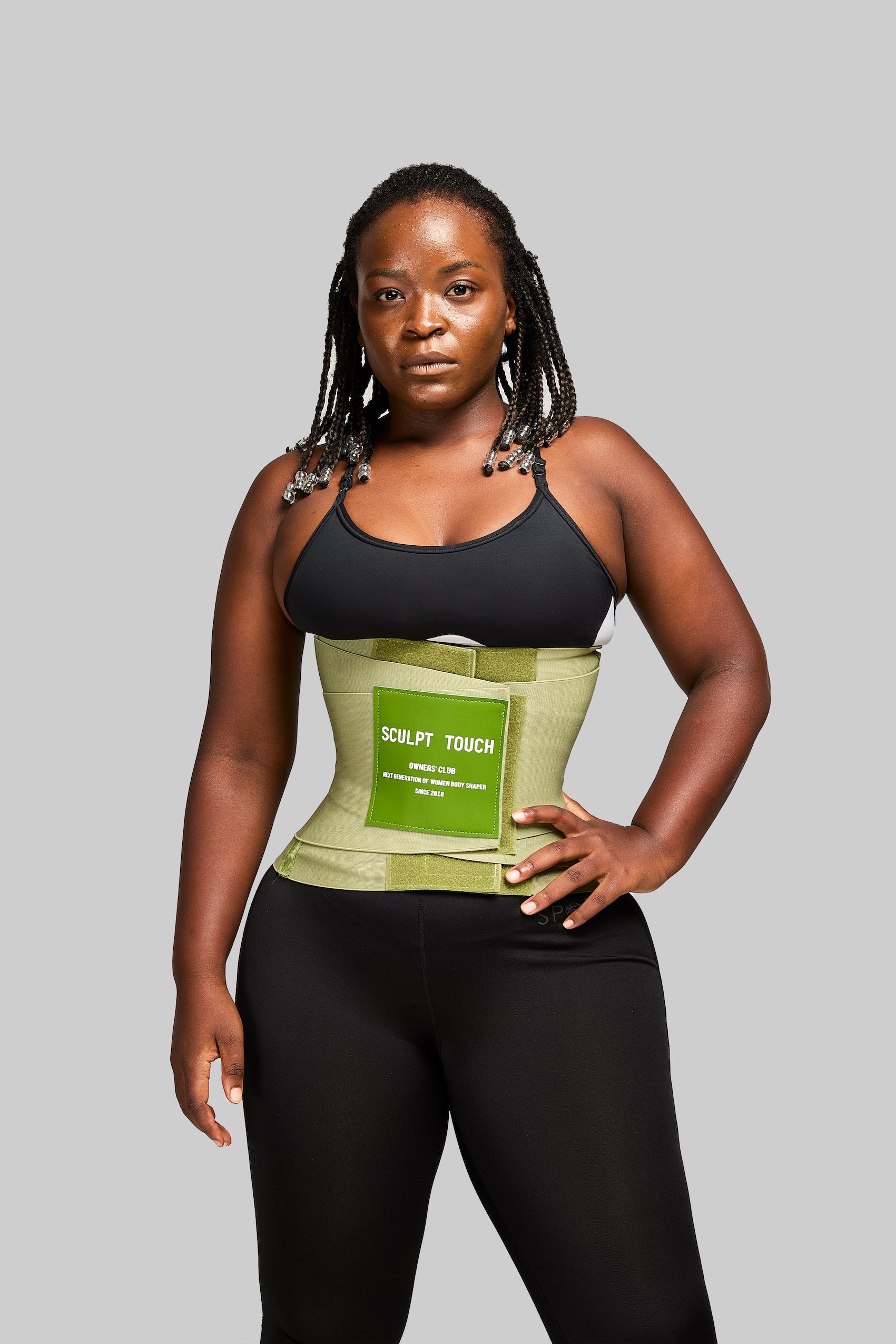 Sculpt Touch Waist Trainer Review