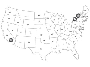 Okidas US-Warehouse-and-Maintenance-Center location