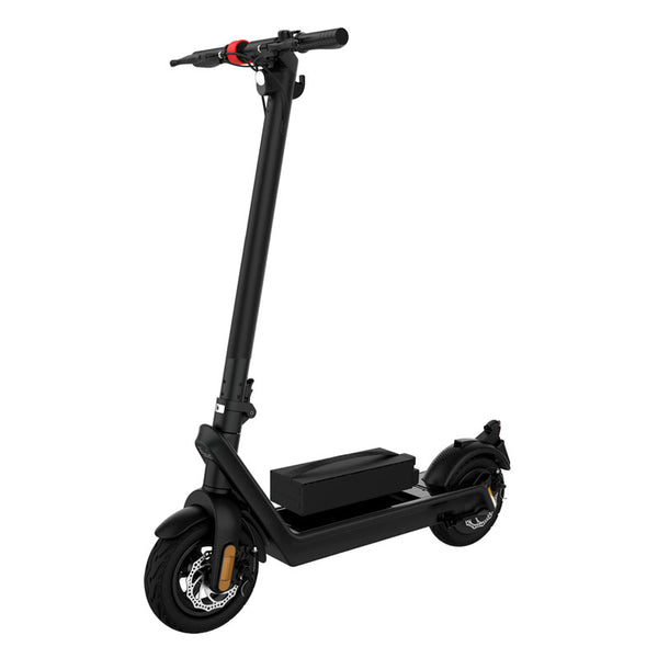 Beroemdheid attribuut parfum Teewing X9 1100W Electric Scooter with a Removable Battery – OKIDAS