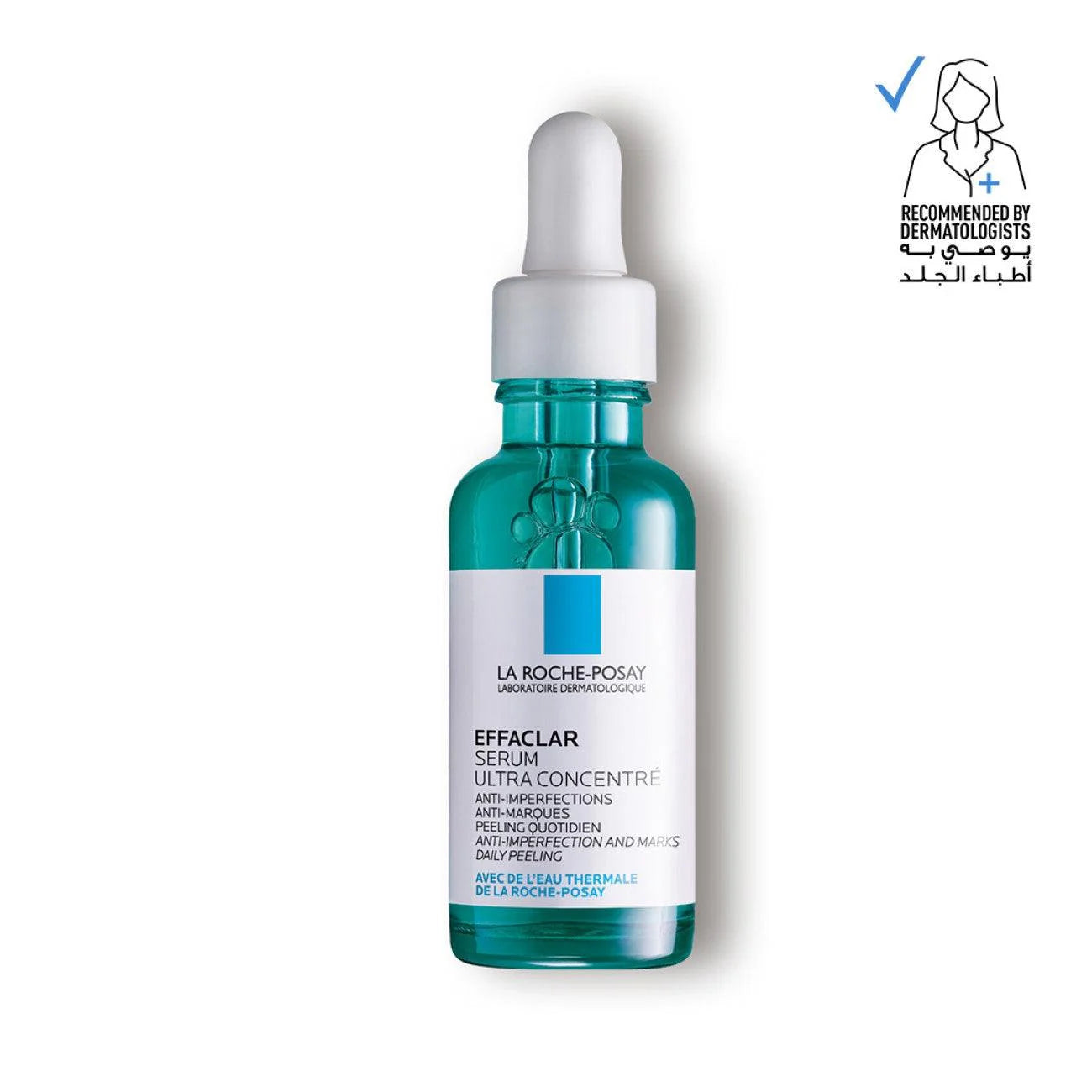 LRP Effaclar ULTRA CONCENTRATED SERUM