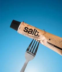 Dawn Day Toothpaste (10g travel size)