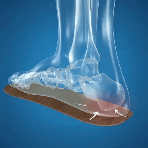 Ortho Ease® - Orthopedic Performance Stretch Shoes – OrthoEase