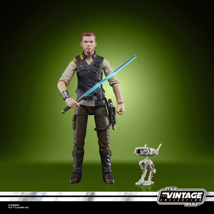 Star Wars The Vintage Collection Starkiller