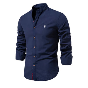 Elite Comfort Social Shirt - DAPPER & CO. - Nike Elite Shirt