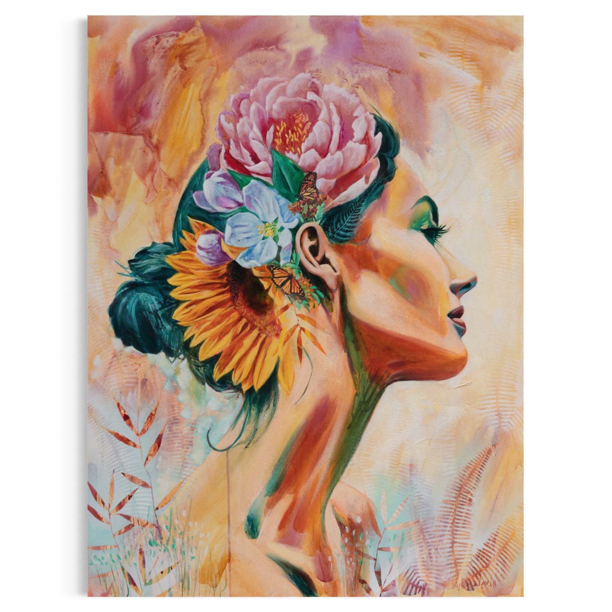 Bountiful Beltane
