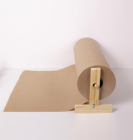 Kraft Paper Roll | SR Mailing Sustainable eCommerce Packaging