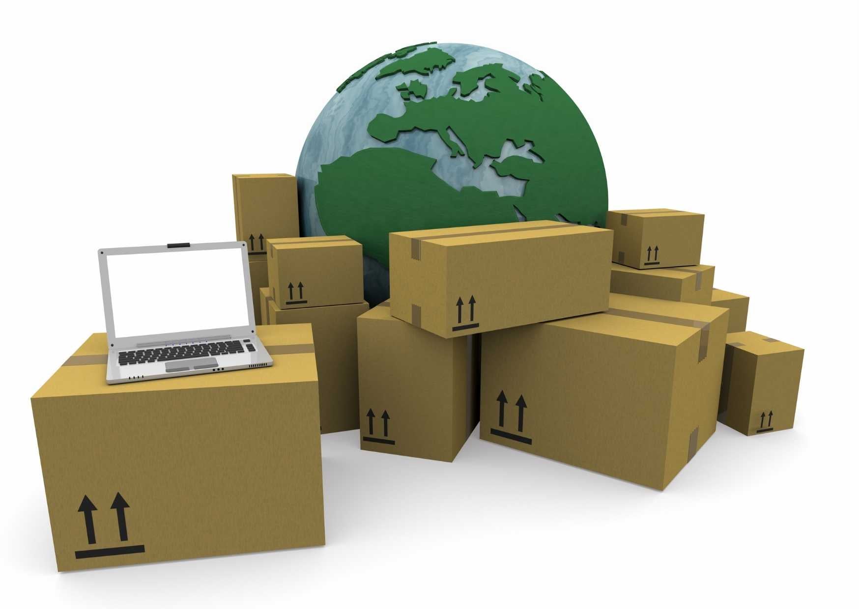 The Ultimate Guide To Ecommerce Shipping And Fulfilment | SR Mailing Ltd