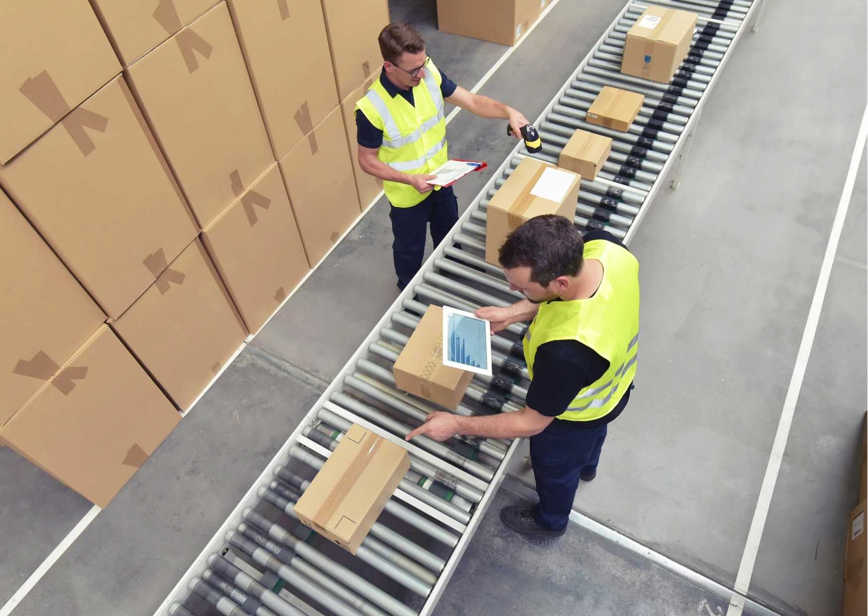 The Ultimate Guide To Ecommerce Shipping And Fulfilment | SR Mailing Ltd