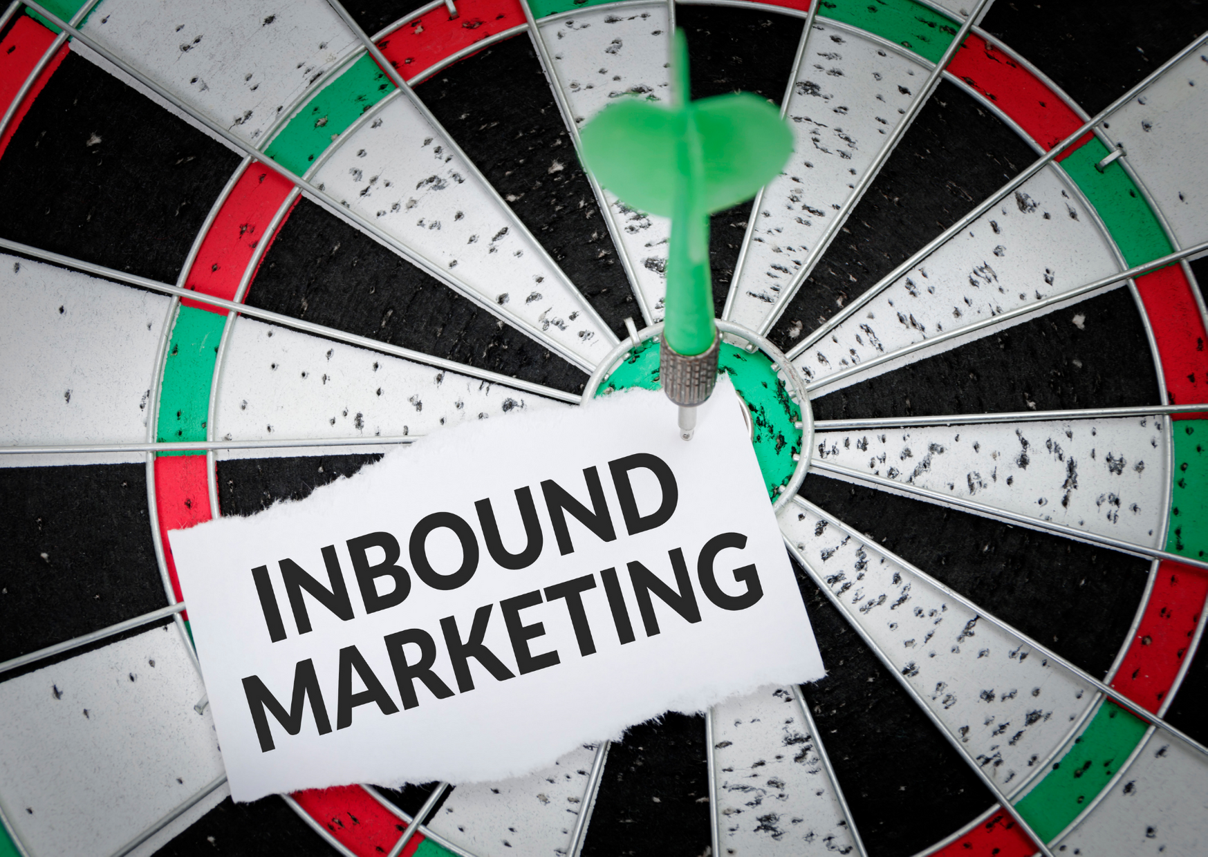 Inbound Marketing | SR Mailing Ltd