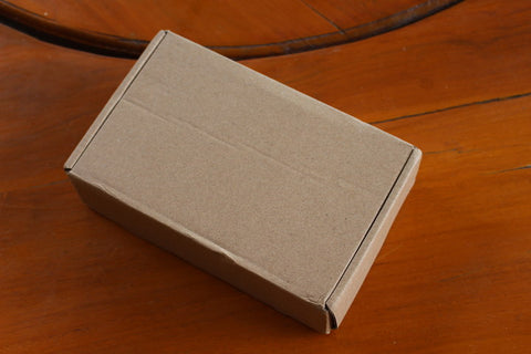 Customised packaging  | SR Mailing | Sustainable eCommerce Packaging