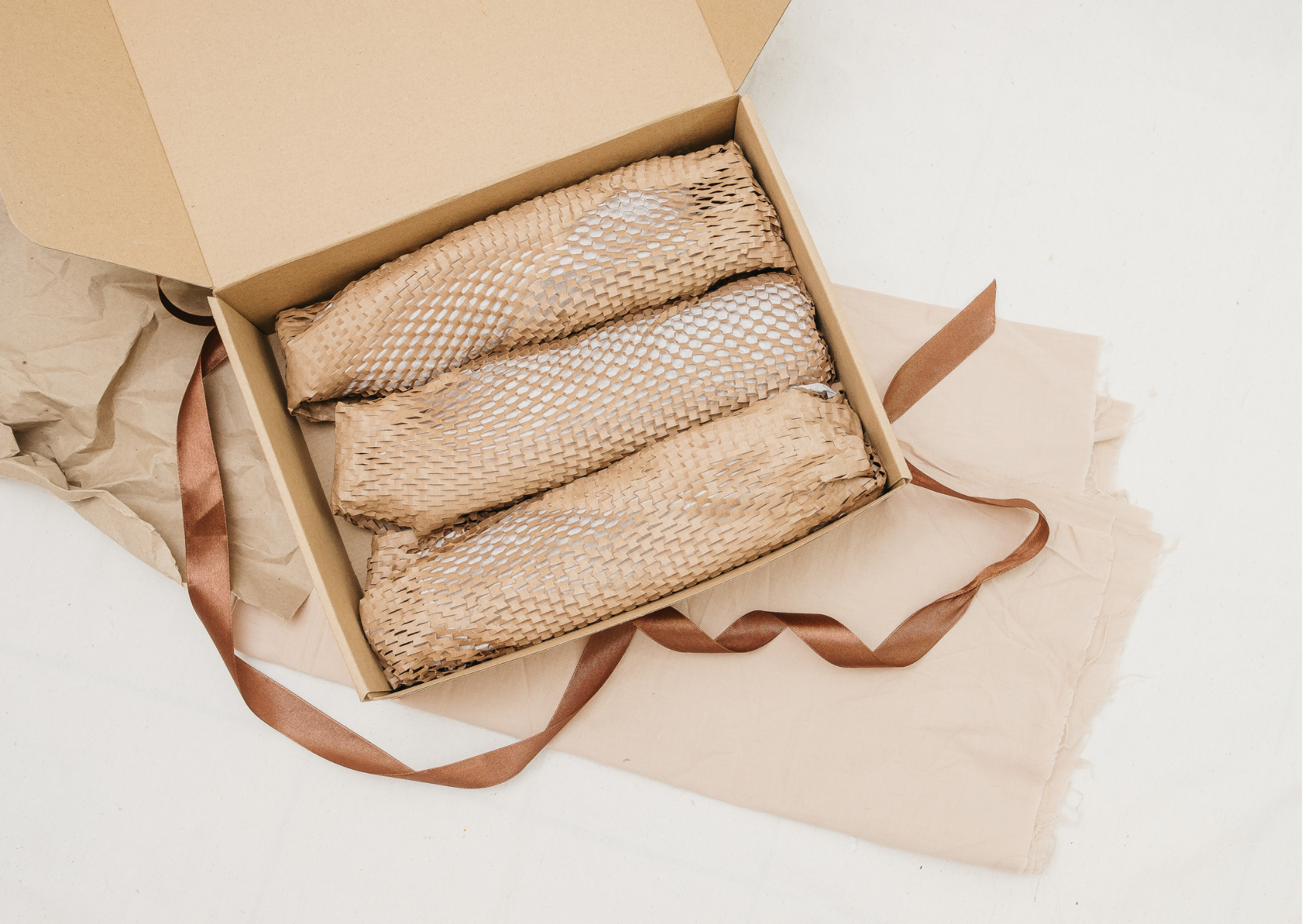 Eco-Friendly Protective Packaging Options