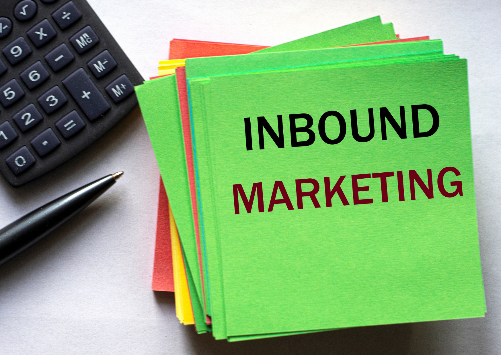 Inbound Marketing | SR Mailing Ltd