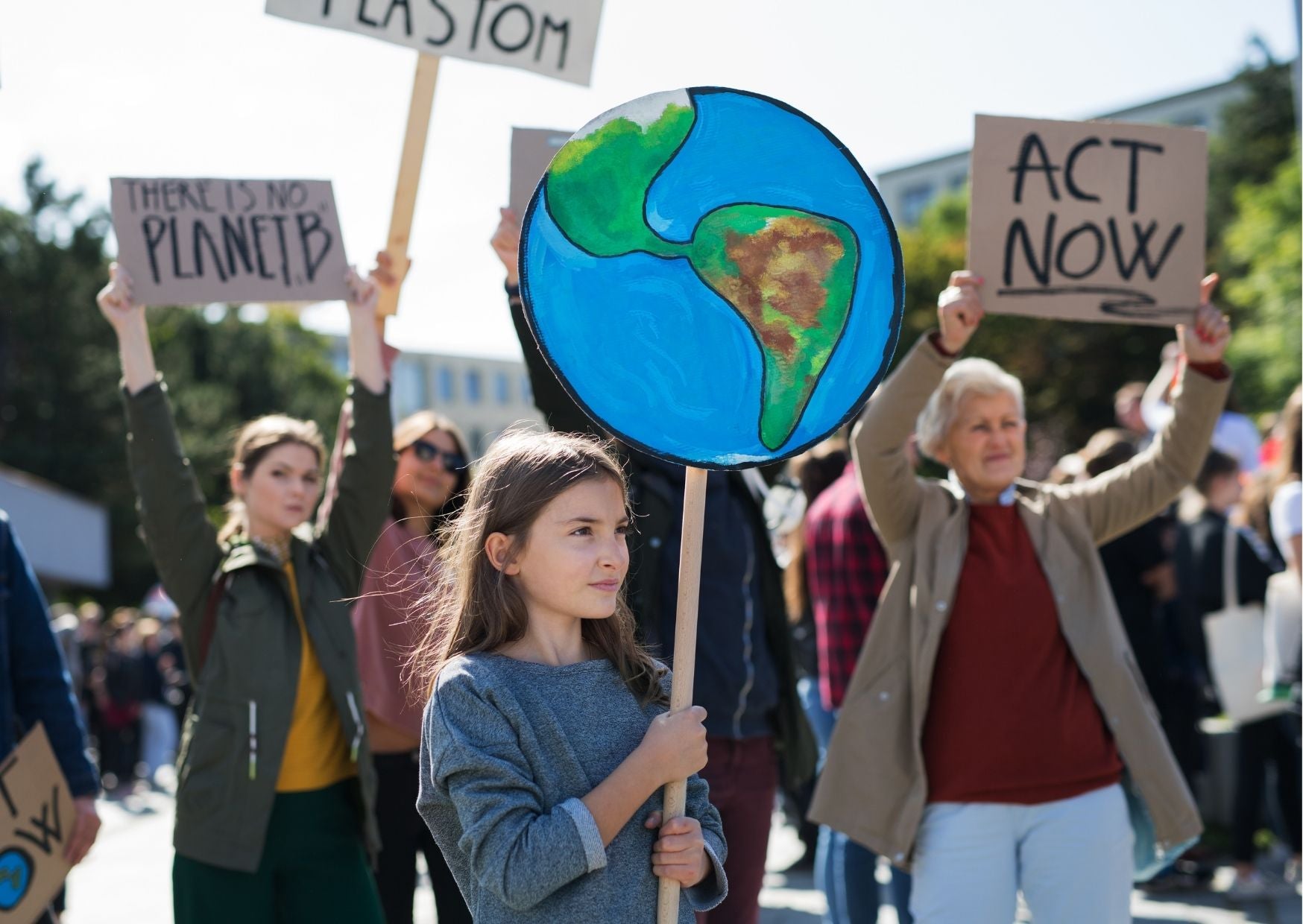 How to Stop Global Warming, Solutions to Prevent Climate Change | SR Mailing Ltd
