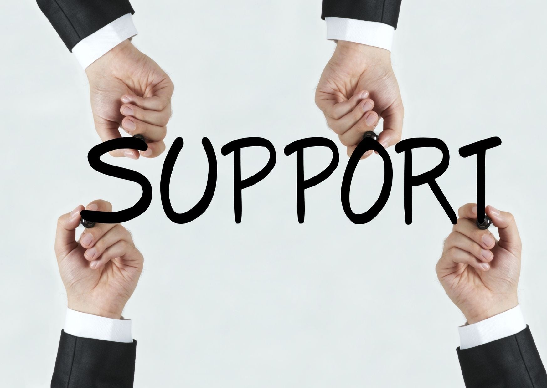 Business support ideas | SR Mailing Ltd