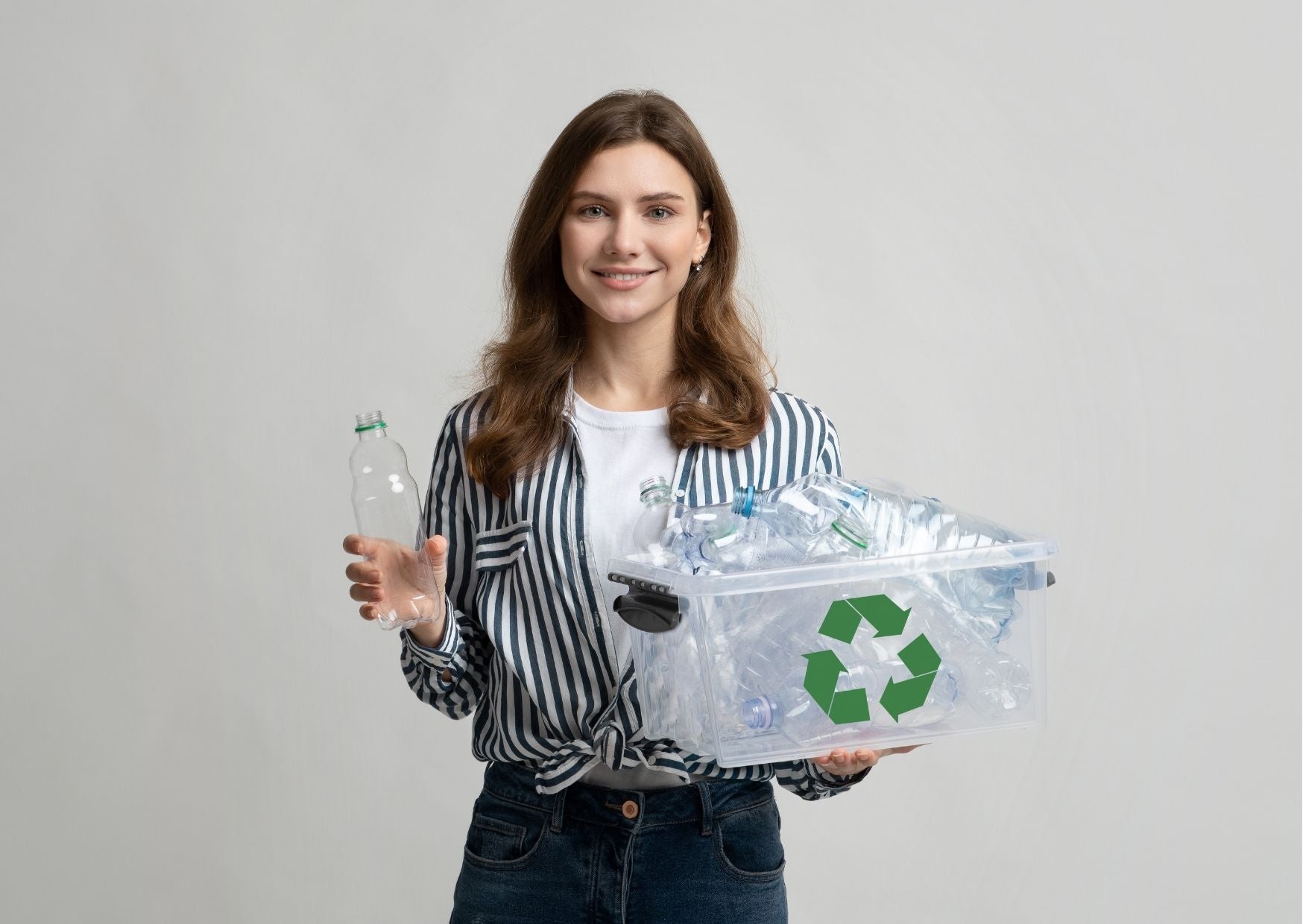 Reduce, Reuse, Recycle | SR Mailing Sustainable eCommerce Packaging