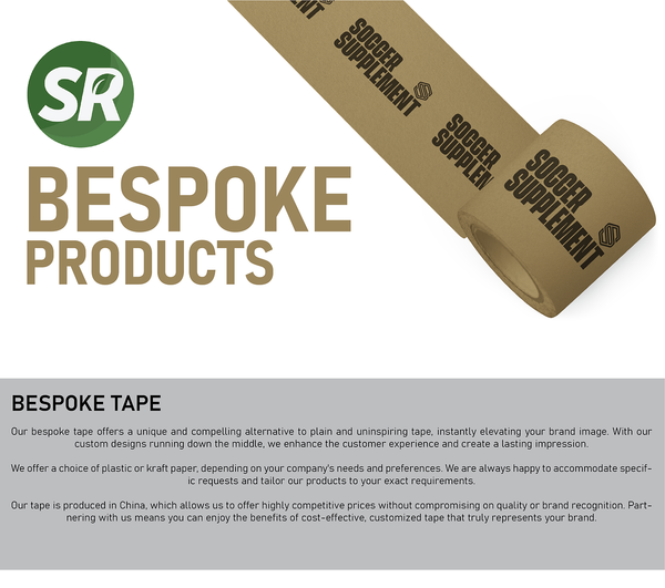 bespoke tape blog example