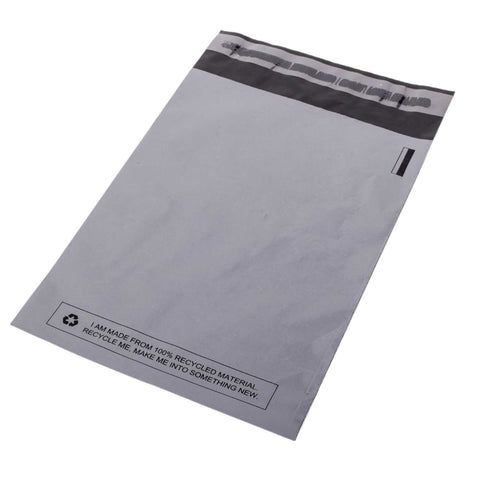 Plastic Mail Bags | recycled polythene mailing bags 