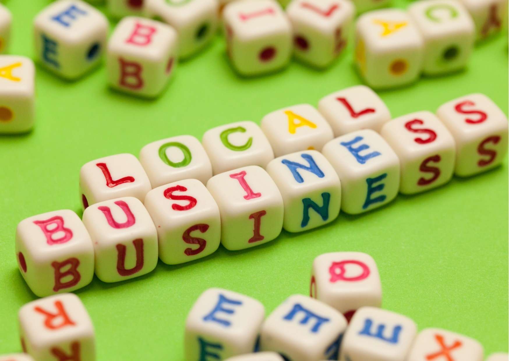 Local Business Ideas | SR Mailing Ltd