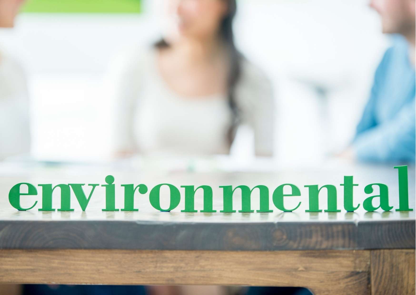 Environmental Business Ideas | SR Mailing Ltd