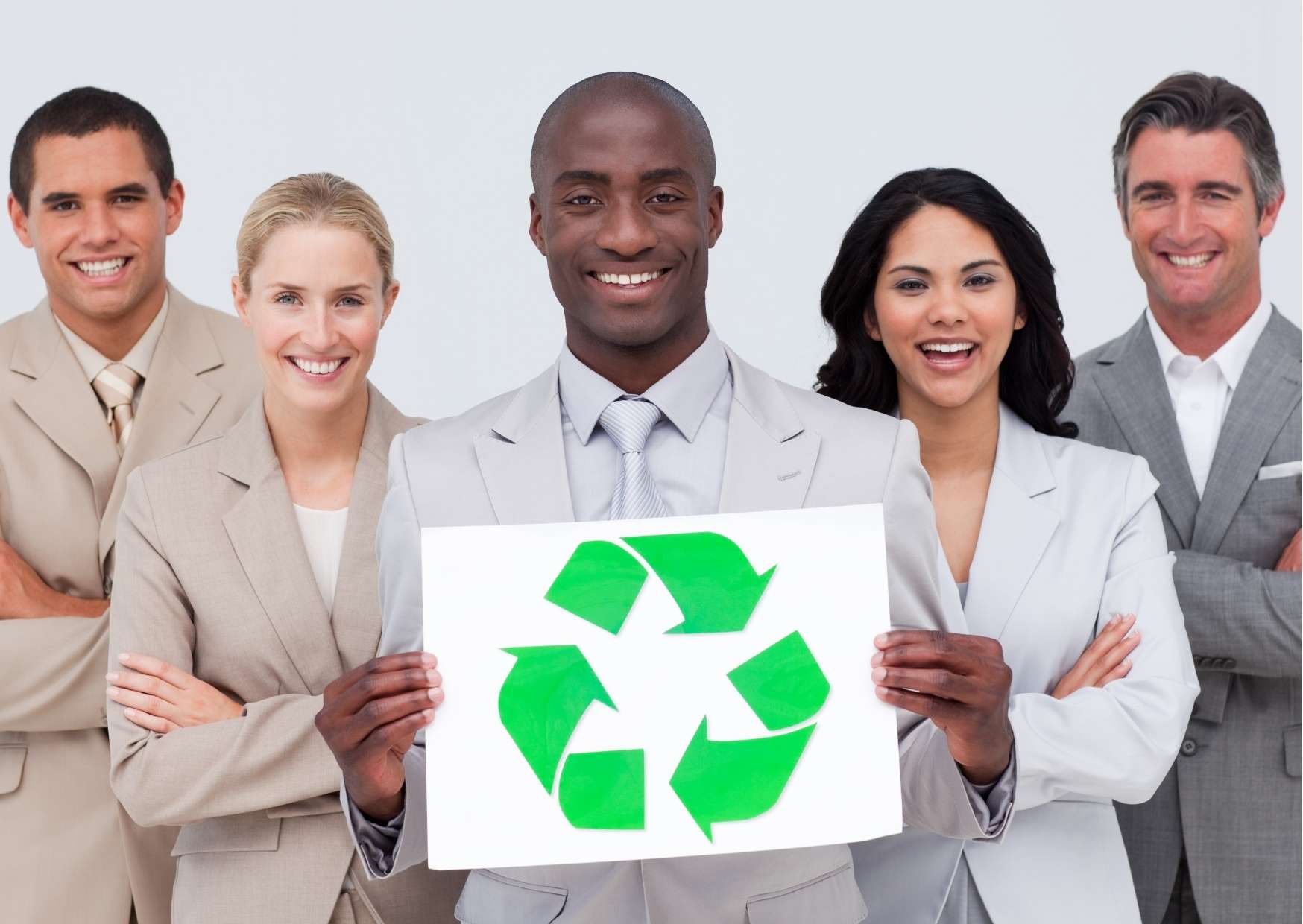 Recycling Business Ideas  | SR Mailing Ltd