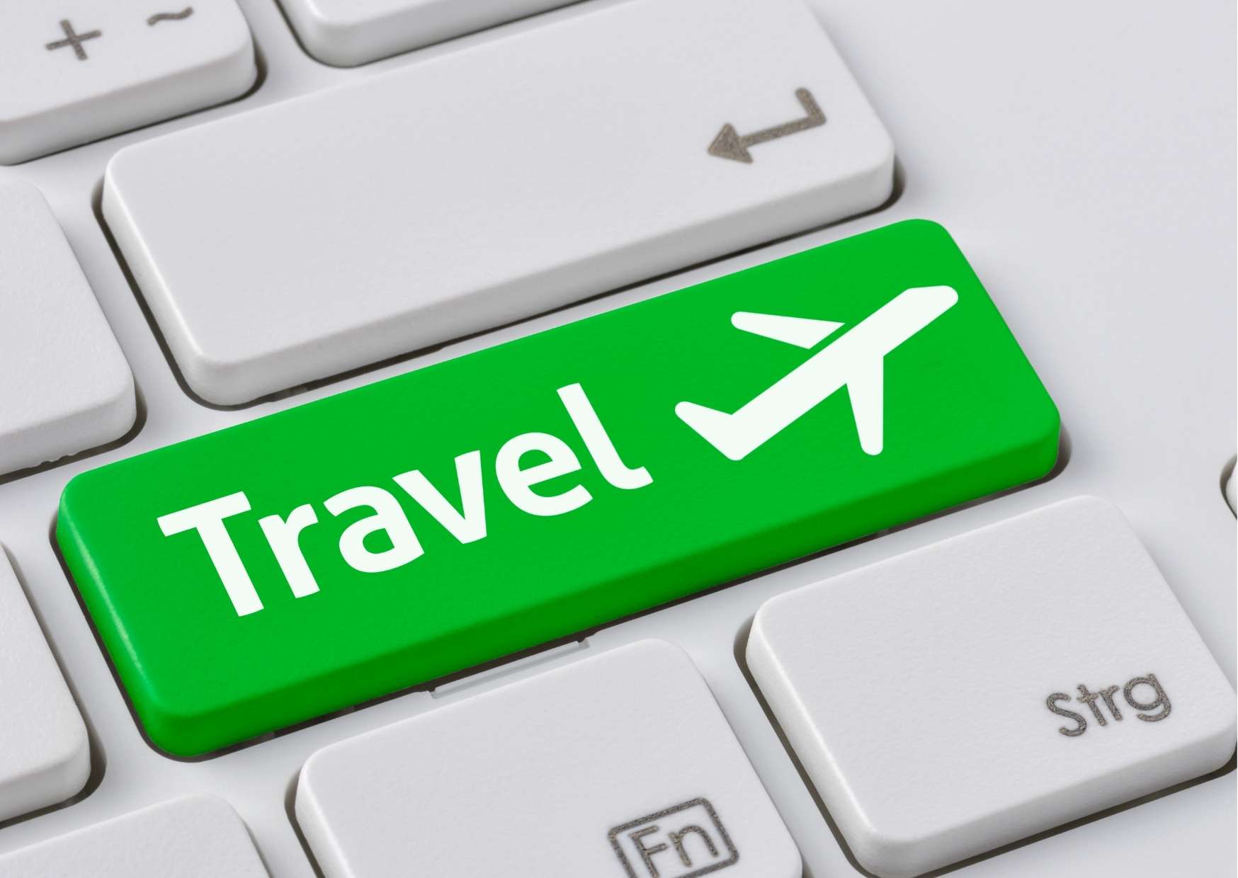 Green Travel Business Ideas | SR Mailing Ltd