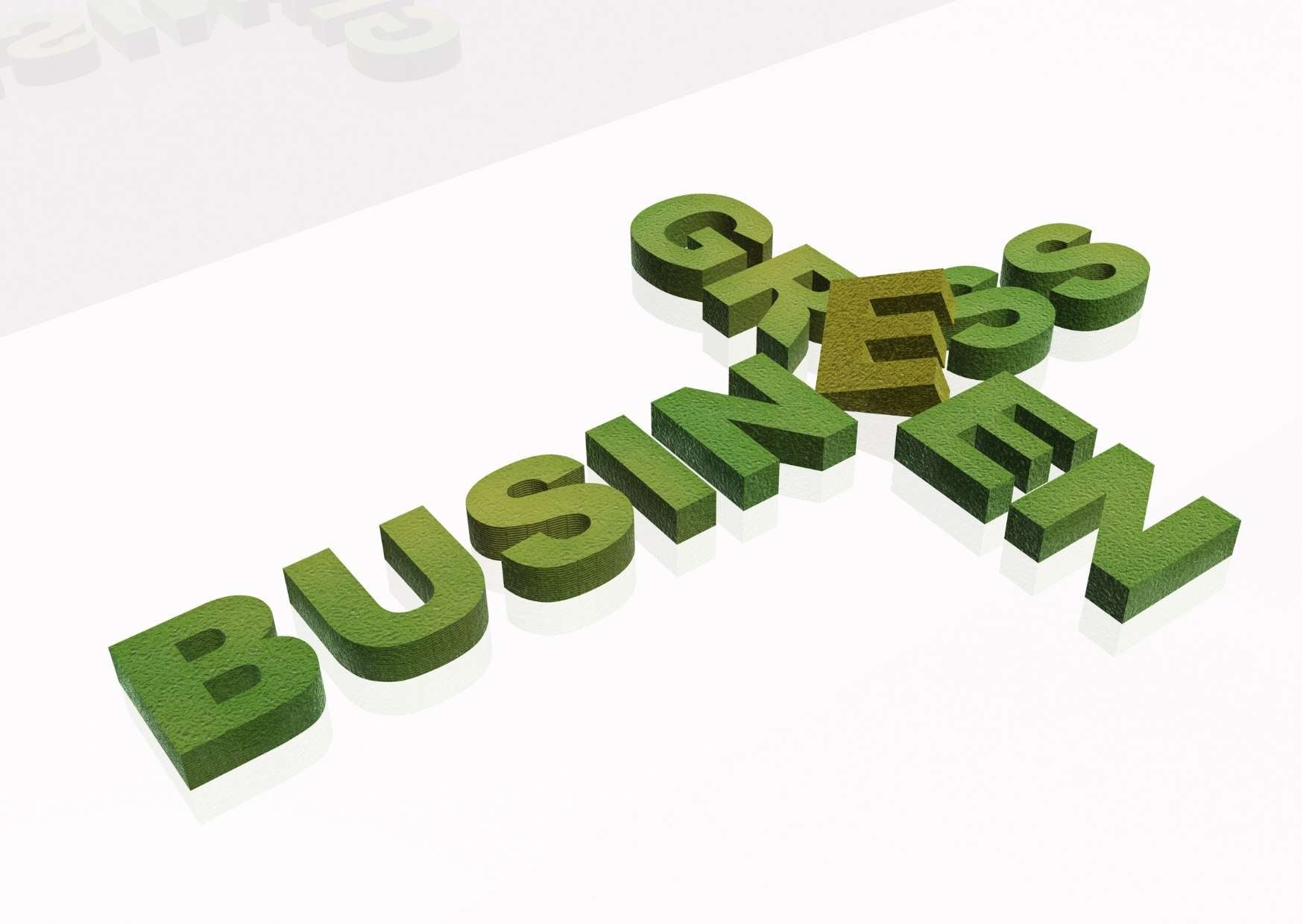 Take A Regular Business And Make It Green | SR Mailing Ltd