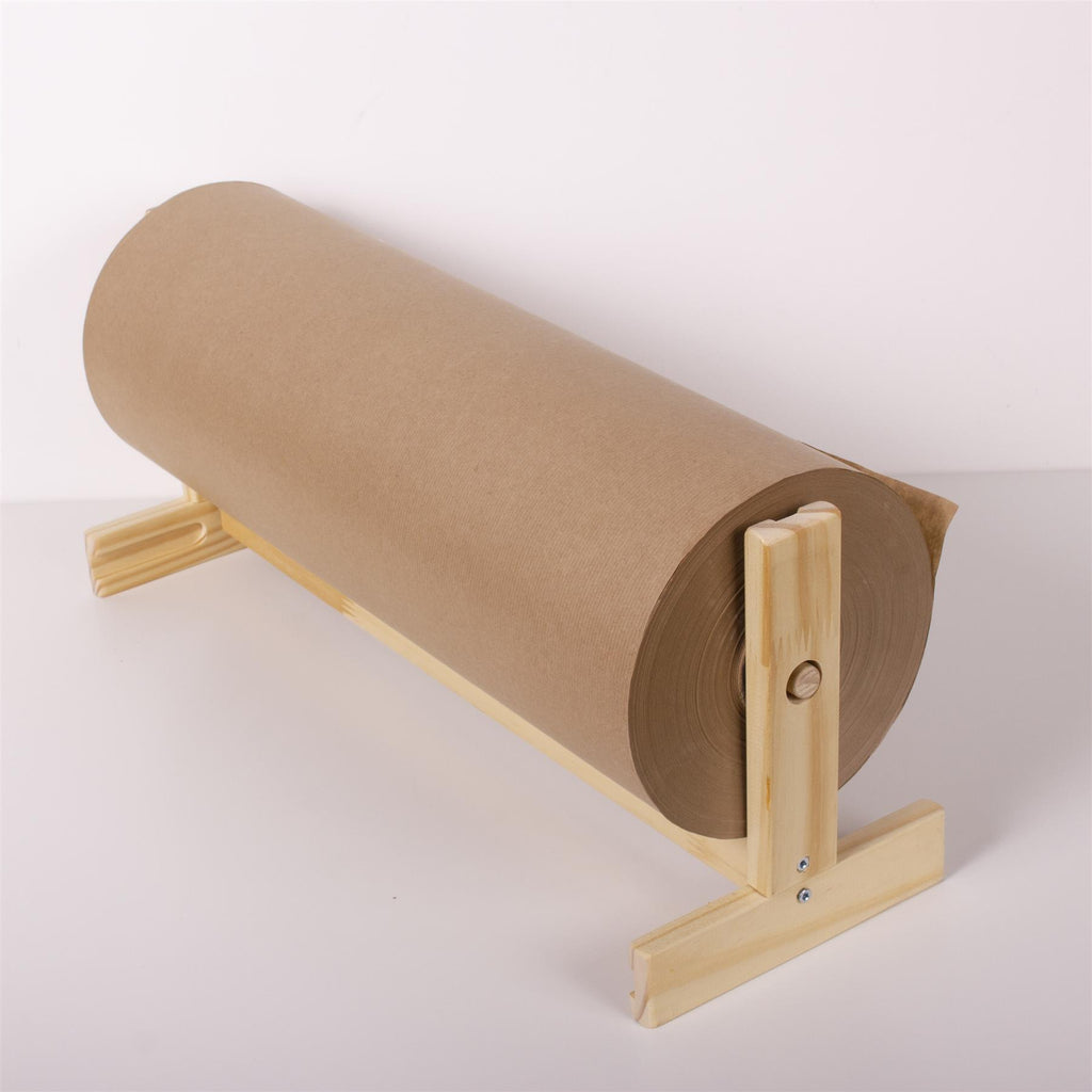 Brown Kraft Paper Roll 500mmx280m