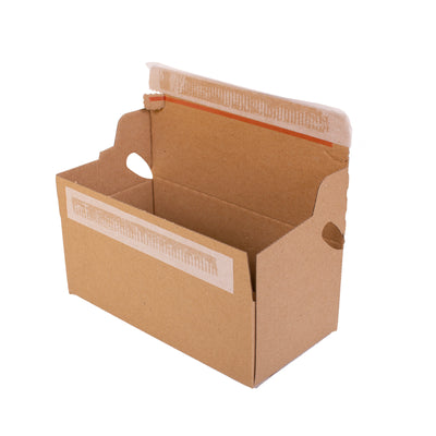 Cardboard Box Sizer & Reducer - Sealomatic R795 - Safecutting