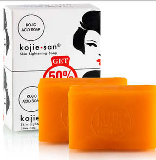 Kojie San Soap  Seraphim Beauty