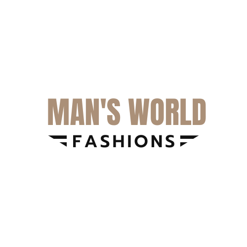 Man's World Fashions