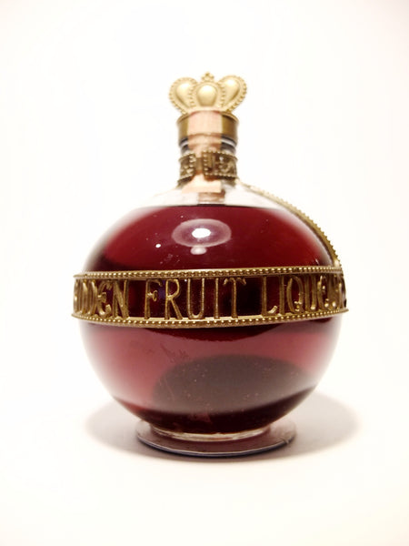 Forbidden Fruit Liqueur - 1950s (40%, 75.7cl) – Old Spirits Company