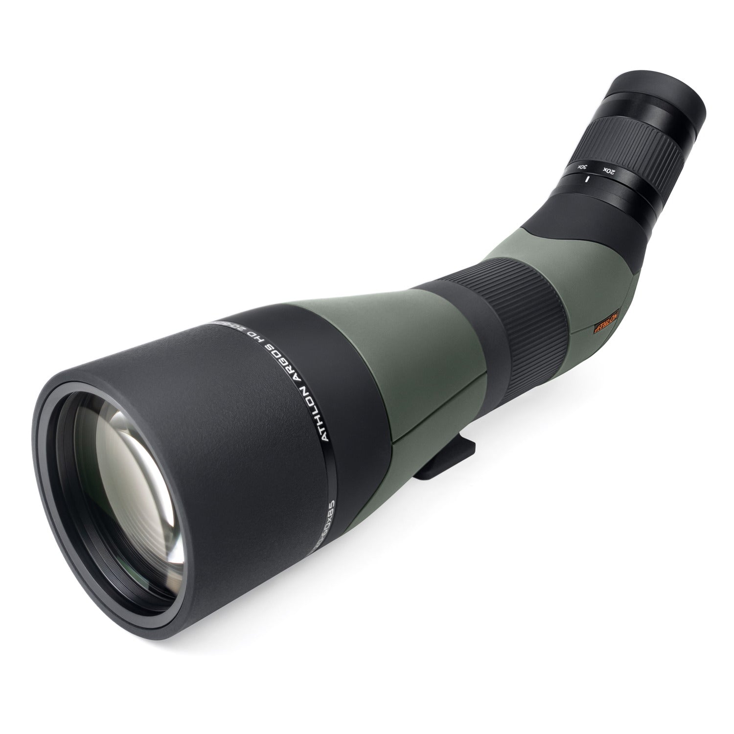 Argos G2 HD 8x42 – ShopThermalOptics