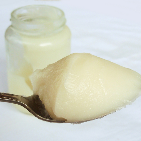 Difference between tallow and lard