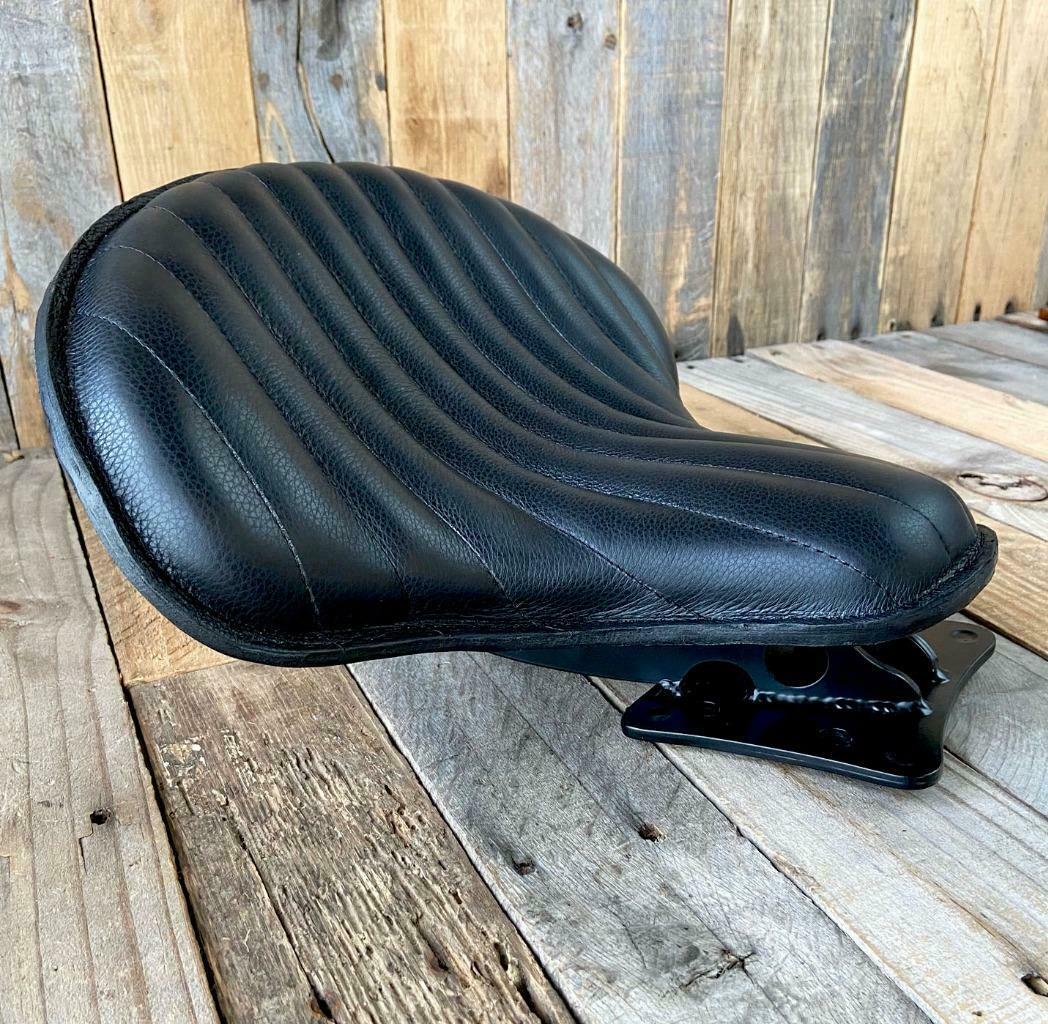 2015-2020 Indian Scout, Bobber Spring Tractor Seat 15x14 B ...