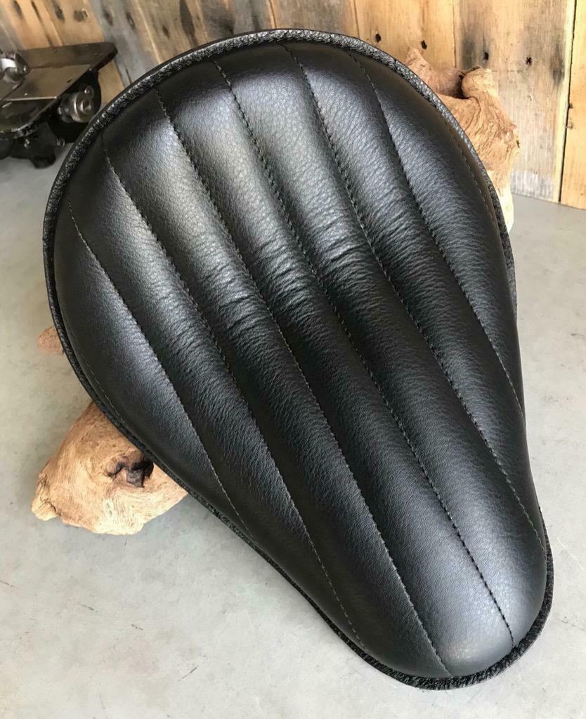 sportster chopper seat