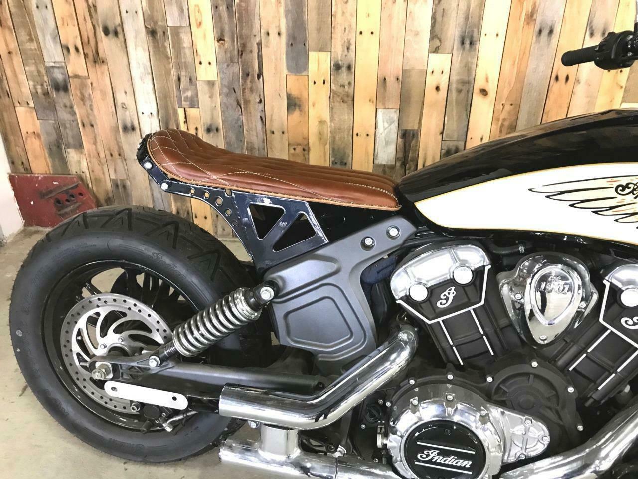 indian scout bobber fender kit