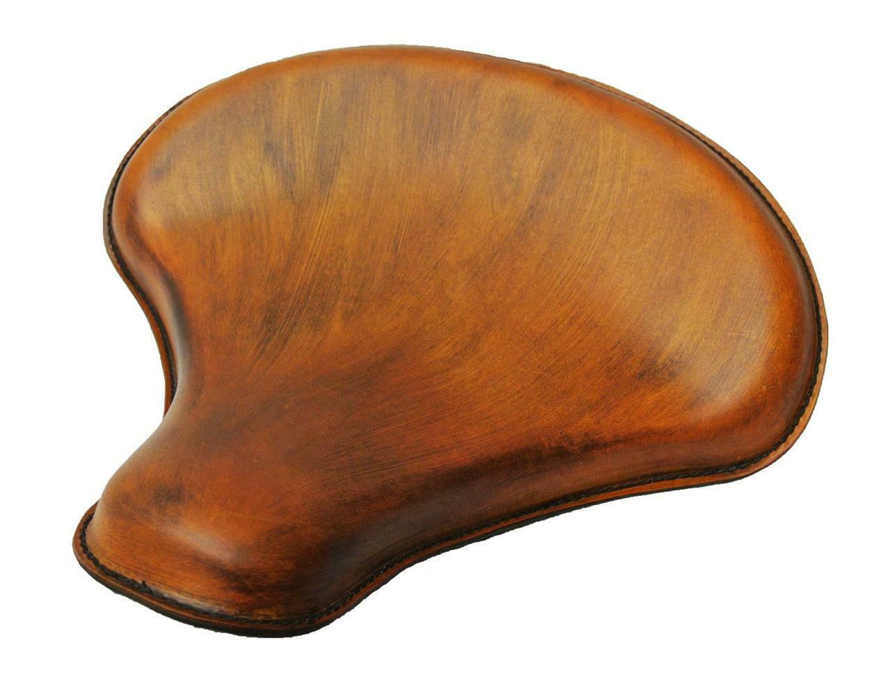 tractor style bicycle seat