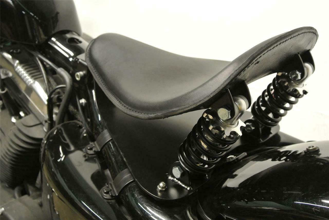 2010-2022 Harley Sportster Seat Coil Over Spring Shocks Mounting Kit ...