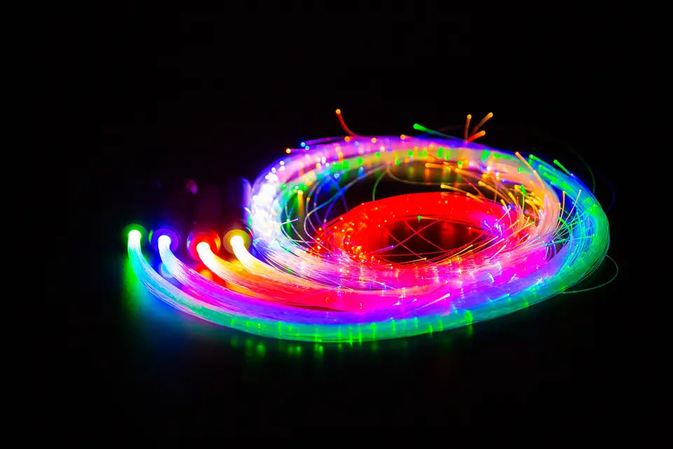 Flexible Glow Sticks  Party Supplies South Africa