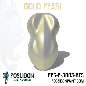 GOLD PEARL - Dip Fusion