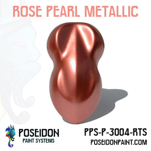 ROSE PEARL METALLIC - Dip Fusion