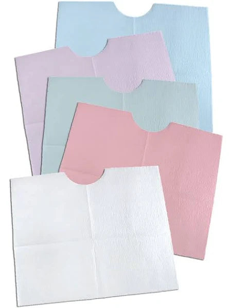 TOWEL CONTOUR NECK BLUE  CCCP