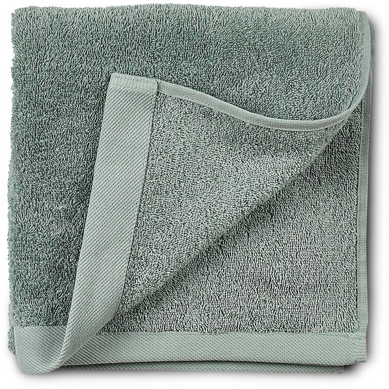 Södahl Comfort Organic Håndklæde - Teal